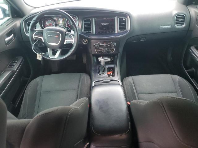 2018 DODGE CHARGER R/ - 2C3CDXCT4JH122247