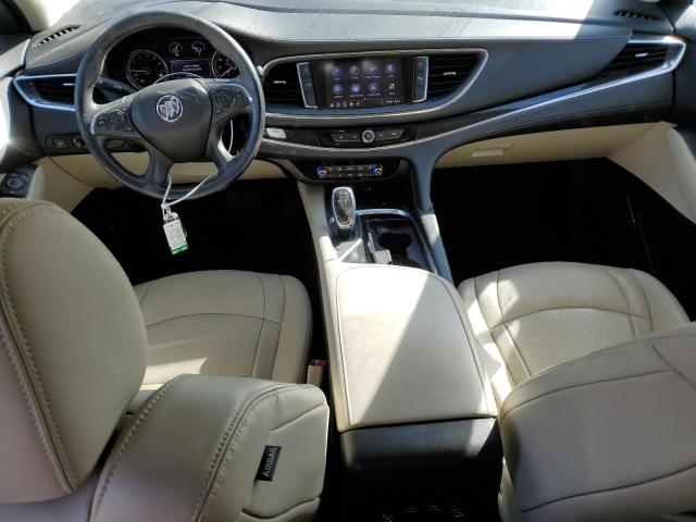 2020 BUICK ENCLAVE ES - 5GAEVAKW5LJ209488