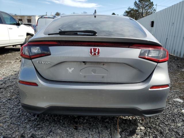 19XFL1H77PE002578 2023 HONDA CIVIC