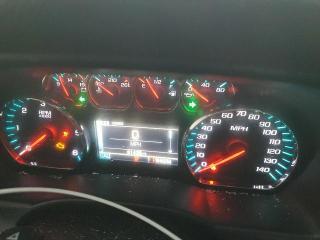 2016 CHEVROLET SILVERADO - 1GCVKREC1GZ240171