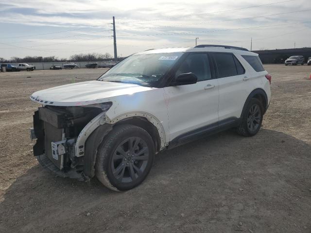 1FMSK7DHXNGA19113 2022 FORD EXPLORER