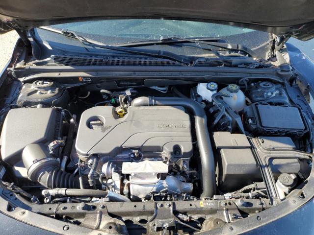2023 CHEVROLET MALIBU LT - 1G1ZD5ST3PF235928