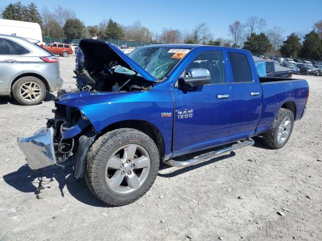 RAM 1500 SLT