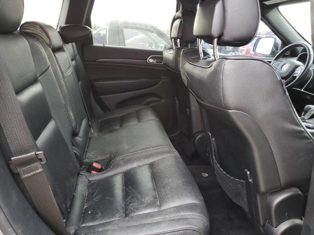 2017 JEEP GRAND CHER - 1C4RJFAG9HC848987