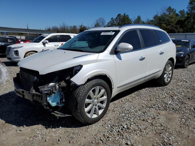 BUICK ENCLAVE