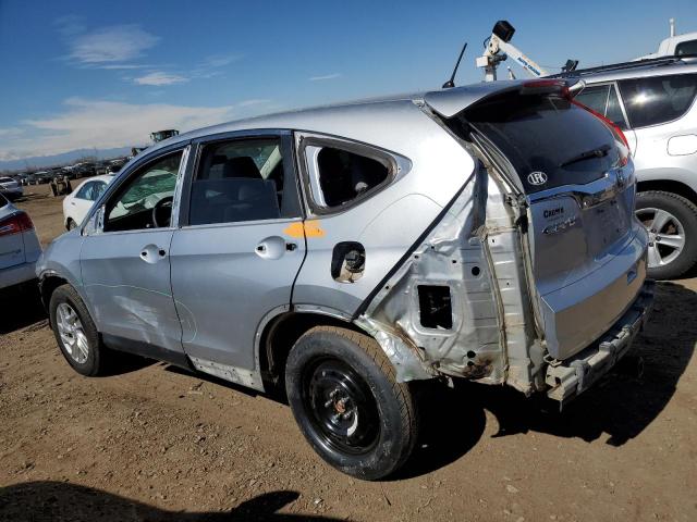 2015 HONDA CR-V EX - 5J6RM4H51FL010699