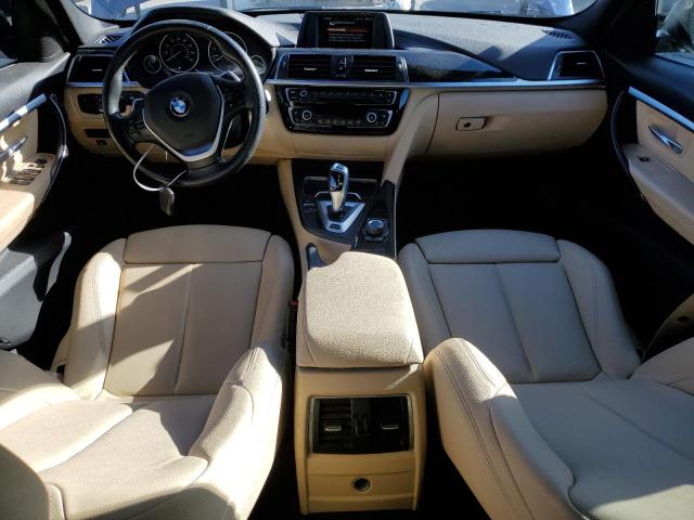 2018 BMW 330E WBA8E1C56JA178313