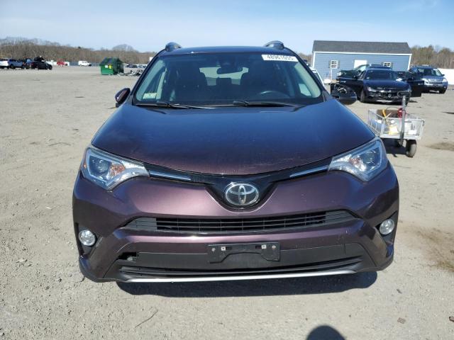 2018 TOYOTA RAV4 ADVEN - 2T3RFREVXJW851654