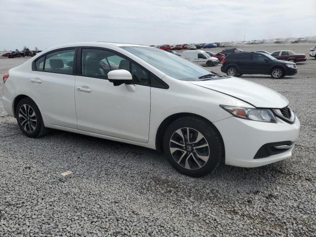 Vin: 2hgfb2f85eh537934, lot: 51091425, honda civic ex 20144