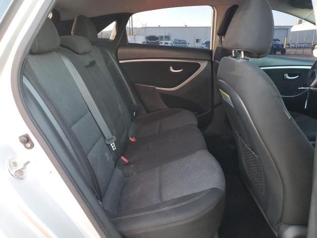 2017 HYUNDAI ELANTRA GT - KMHD35LH3HU365554