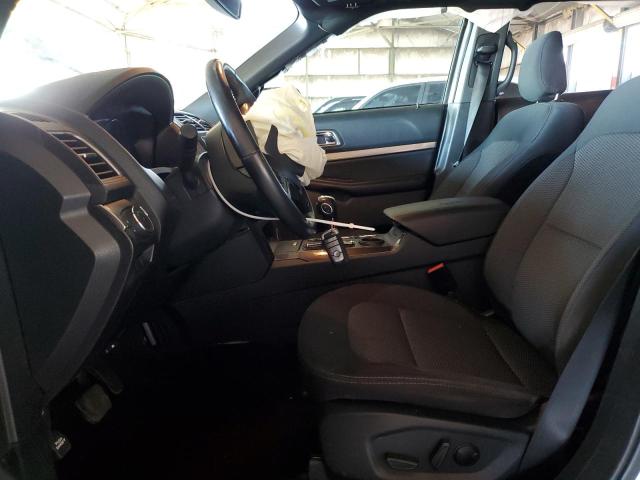 2019 FORD EXPLORER X - 1FM5K7DH1KGA42109