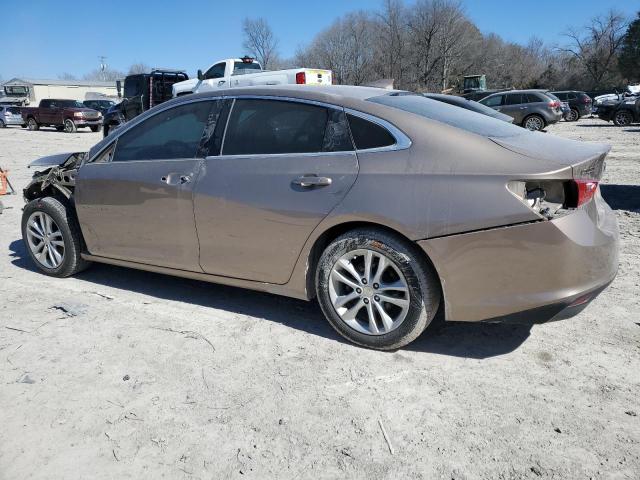 Vin: 1g1zd5st9jf240610, lot: 46989875, chevrolet malibu lt 20182