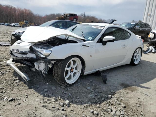 TOYOTA 86