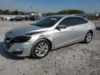 2019 CHEVROLET MALIBU LT - 1G1ZD5ST0KF159108