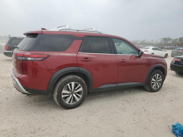 Vin: 5n1dr3ca9pc225504, lot: 49184095, nissan pathfinder sl 20233