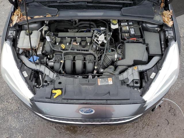 2017 FORD FOCUS SE - 1FADP3K25HL294251
