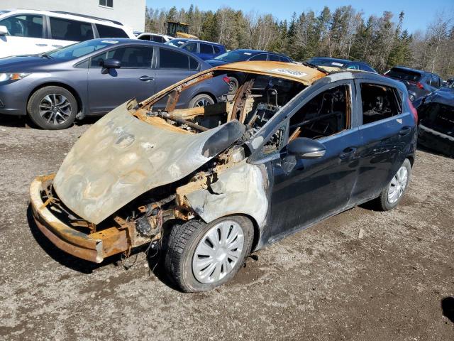 2016 FORD FIESTA TIT 3FADP4FJ3GM143929