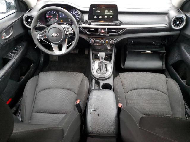 2021 KIA FORTE FE - 3KPF24AD9ME363861