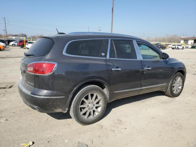 Vin: 5gakrbkd6hj106325, lot: 48476145, buick enclave 20173