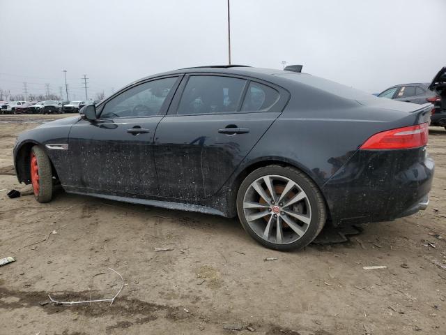 Vin: sajal4ev7jcp21957, lot: 48396475, jaguar xe r - sport 20182