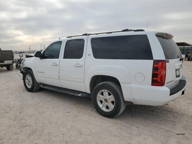 Vin: 1gnskje72er179828, lot: 50660775, chevrolet suburban k1500 lt 20142