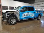 2017 FORD F150 SUPER - 1FTFW1EF9HFB92040
