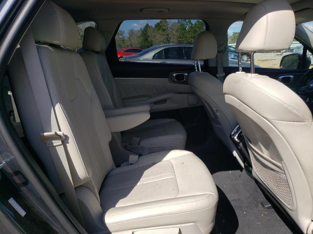 2021 KIA SORENTO SX 5XYRKDLF5MG031804