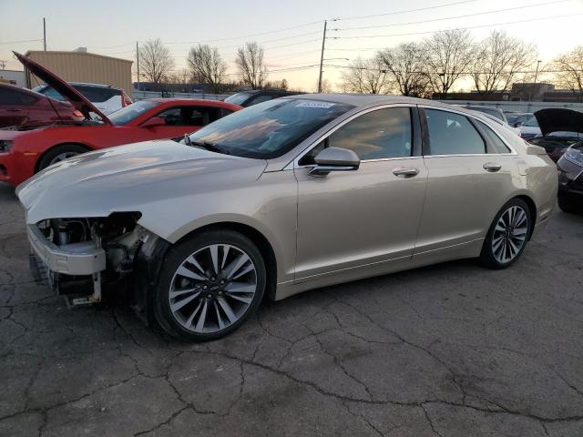 2017 LINCOLN MKZ RESERV #3113807608