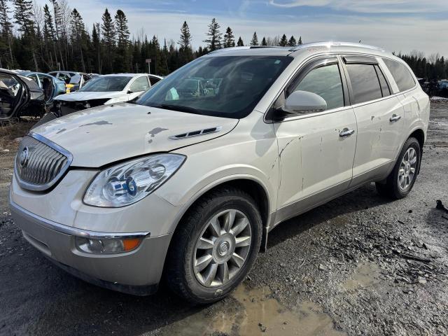BUICK ENCLAVE CX