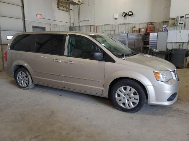Vin: 2c4rdgbg9gr116540, lot: 51225685, dodge caravan se 20164