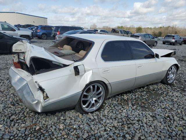 Vin: jt8uf11e2p0159255, lot: 47205425, lexus ls400 400 19933