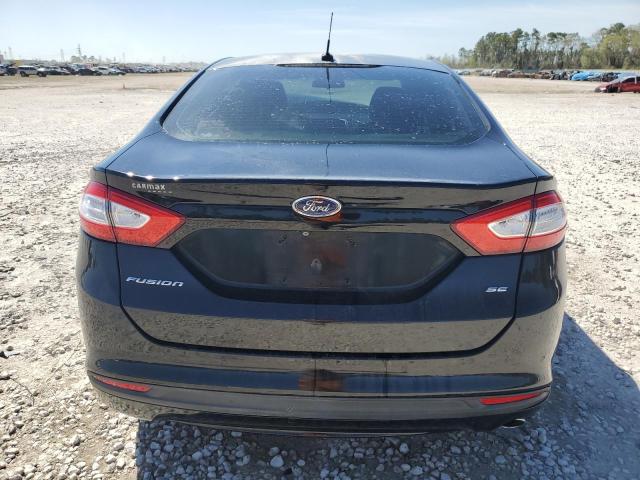 2016 FORD FUSION SE - 3FA6P0H7XGR269081