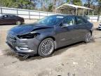 2017 FORD FUSION TIT - 3FA6P0RU7HR301667
