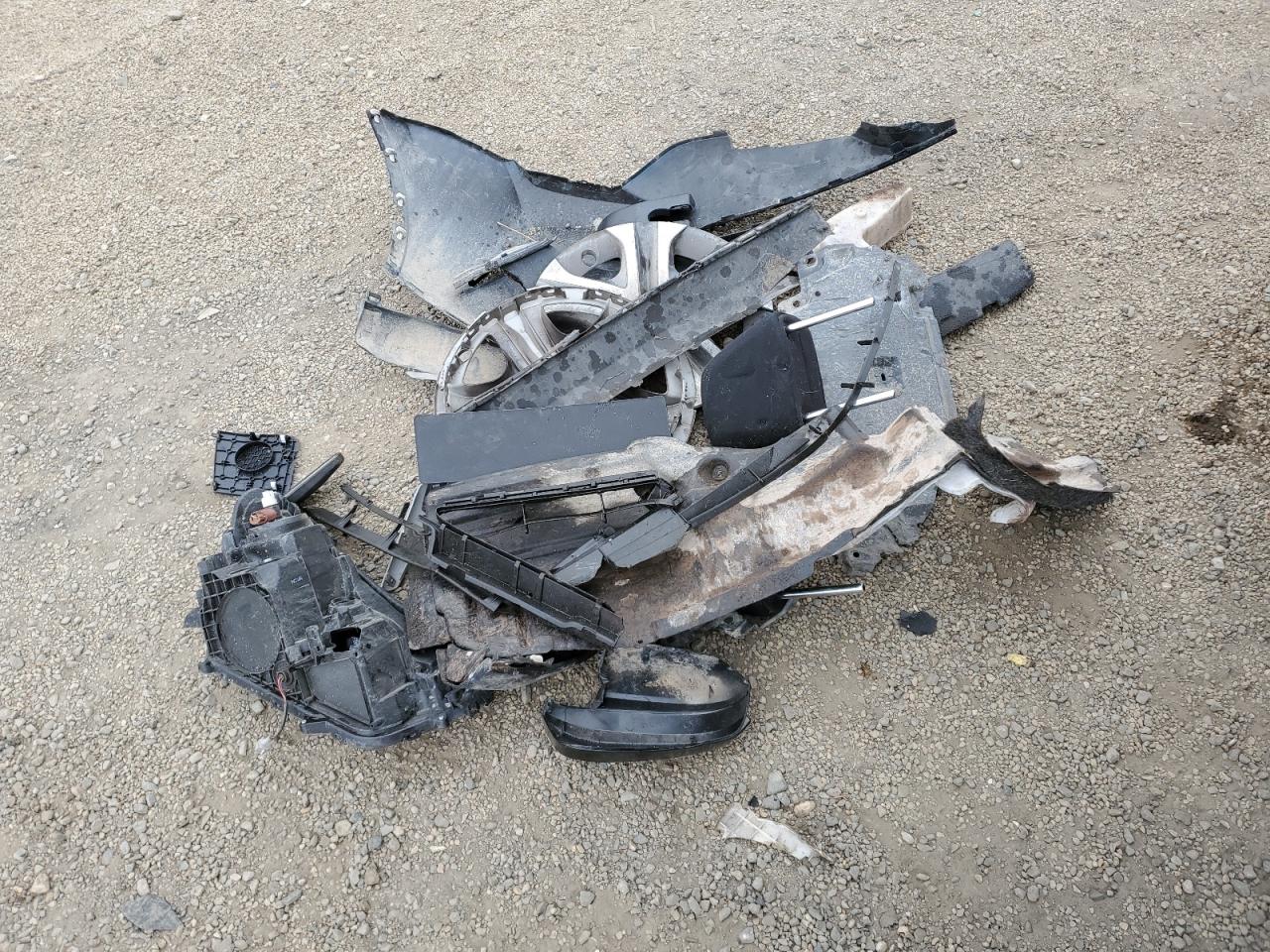 Lot #3206635507 2018 TOYOTA RAV4 LE