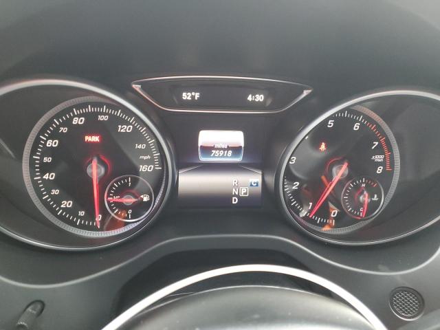 2019 MERCEDES-BENZ GLA 250 4M - WDCTG4GB3KJ577619