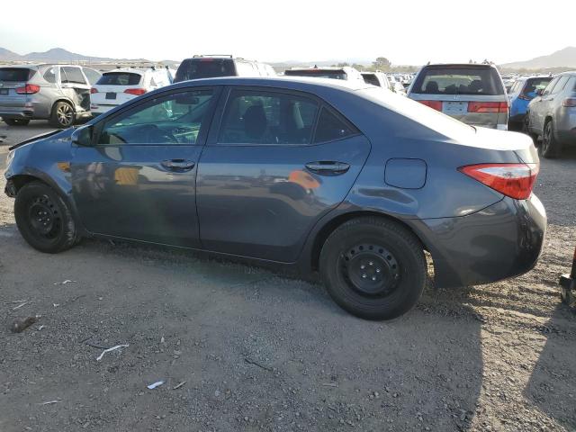 2016 TOYOTA COROLLA L - 5YFBURHE2GP544257