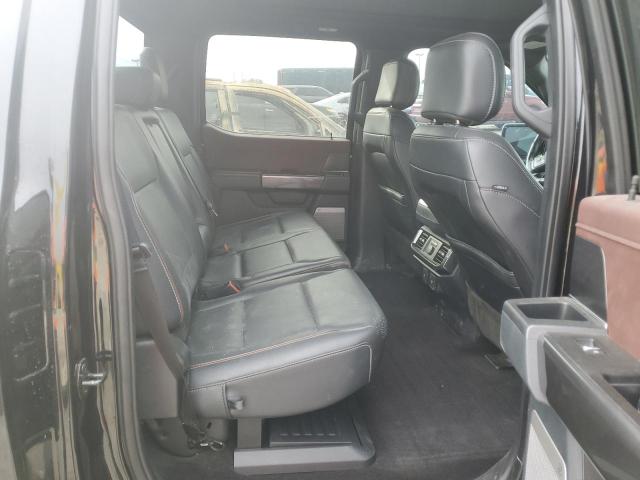 2022 FORD F150 SUPER - 1FTFW1E85NKD08029