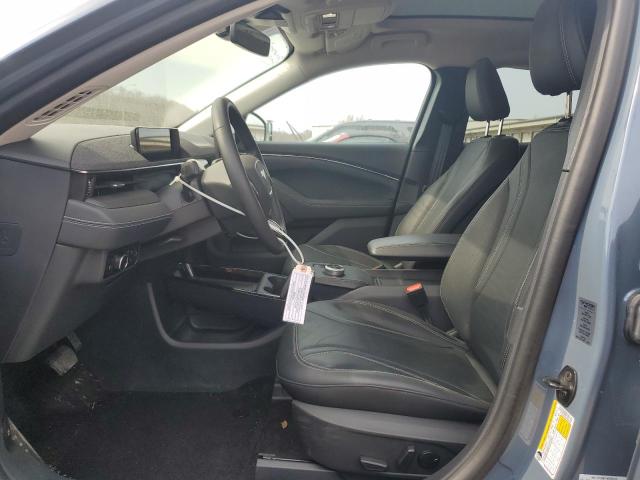 2023 FORD MUSTANG MA - 3FMTK3SU6PMA66368