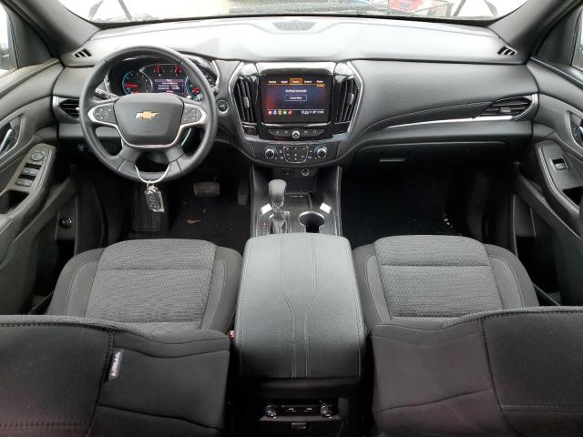 2023 CHEVROLET TRAVERSE L - 1GNERGKW5PJ144144