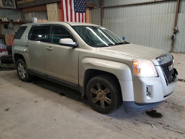 2013 GMC TERRAIN SL - 2GKFLREK3D6212229