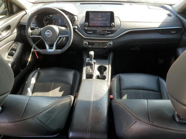2020 NISSAN ALTIMA SR - 1N4BL4CV7LN320217