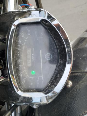 2007 YAMAHA XVS1300 CT JYAVP25E07A000498