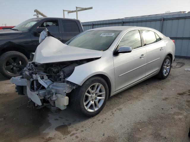 2015 CHEVROLET MALIBU 1LT - 1G11C5SL6FU122307