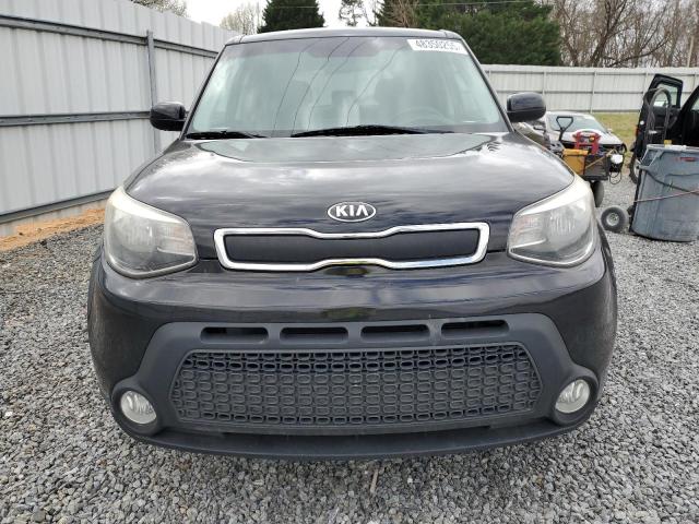 2015 KIA SOUL - KNDJN2A21F7218546