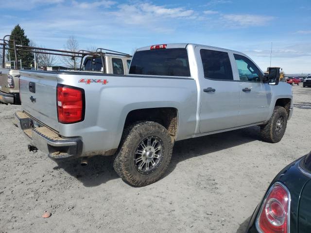 Vin: 3gcukrec1eg556940, lot: 50088955, chevrolet all models k1500 lt 20143