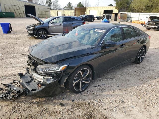 HONDA ACCORD SPO