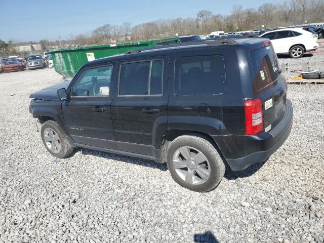 Vin: 1c4njpfa4fd240567, lot: 48234075, jeep patriot latitude 20152