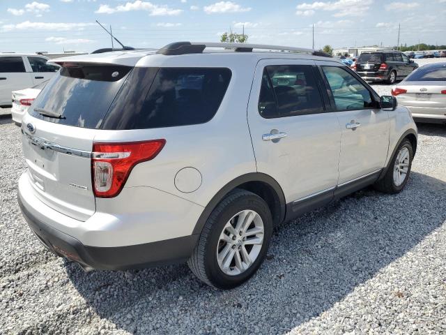 Vin: 1fm5k7d87dga55370, lot: 50997265, ford explorer xlt 20133