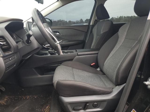2021 NISSAN ROGUE SV - 5N1AT3BA1MC671583