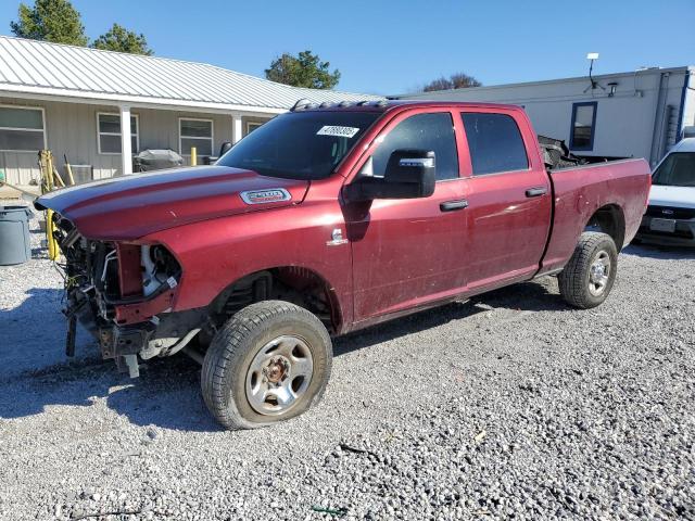RAM 2500 TRADESMAN